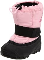 Kamik Tickle NK9341 Unisex - Kinder Stiefel