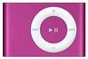 New Apple iPod Shuffle 2GB - Pink
