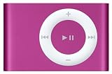 Apple iPod Shuffle 2gb Pink [iPod]