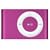 Apple iPod Shuffle 2GB - Pink