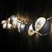 Dallas Cowboys 10 Lantern Light String