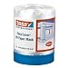 Tesa Easy Cover Outdoor UV Large Area Masking And Drop Cloth With 6 Weeks Residue Free Removal, 550mm x 33m
