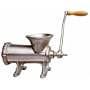 Meat Grinder with 10.5" Hopper