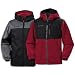 Columbia Boys 8-20 Ethan Pond Jacket Image