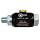 Coilhose Pneumatics 40014 In-Line Lubricator, 1/4-Inch Pipe Size, 5.0 Cubic Centimeter Lubricant Capacity