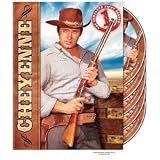 Cheyenne Season 1 Disc 5 Episodes 13-15