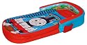 Worlds Apart Thomas and Friends My First Ready Bed