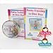Potty Training in One Day&trade; - Book & DVD Set