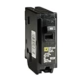 UPC 047569062735 product image for Square D by Schneider Electric HOM140CP Homeline 40 Amp Single-Pole Circuit Brea | upcitemdb.com