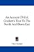 Books : An Account Of Col. Crockett's Tour To The North And Down East