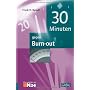 30 Minuten gegen Burn-out von Frank Berndt