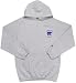 NCAA Kansas State Wildcats Antigua Goalie Hooded Sweatshirt