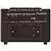 Roland AC-33 Acoustic Chorus Battery-powered 30-Watt Guitar Amplifier, Black