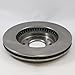 DuraGo BR31384 Front Vented Disc Brake Rotor