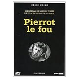 Pierrot le fou