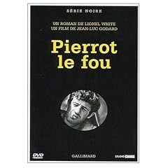 Pierrot le fou