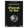 Pierrot Le Fou [Edizione: Germania]