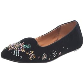 RAS Dumas Bijou Ballerines femme