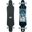 Sector 9 Skateboards Super Shaka Longboard