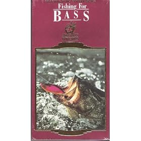 Fishing for Bass (Adventures in the Wild: Dave Embry's Premier Outdoor Series)