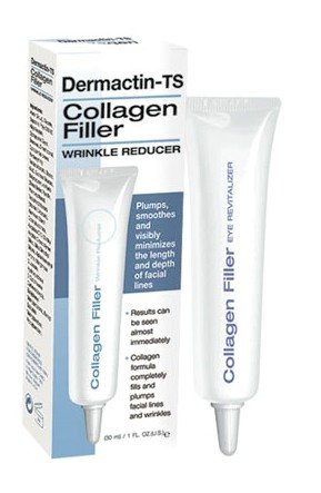 Mỹ phẩm - Kem-Giam-nep-nhan-Collagen-Filler-Wrinkle-Reducer Mỹ phẩm