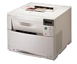 HP Color LaserJet 4550HDN Network Printer with Hard Disk