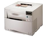 HP Color LaserJet 4550HDN Network Printer with Hard Disk