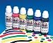 Tempera Marker Set - Primary Colors (Pack of 6)