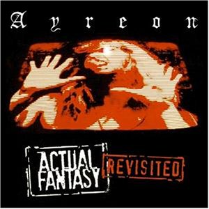 Ayreon - Actual Fantasy Revisited/Spec. - Zortam Music
