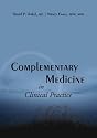 Complementary Medicine in Clinical Practice