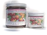 Apricot-Cherry Honey Spread