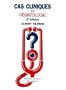 Cas clinique en h�matologie, 2e �dition