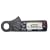 Extech 380941 200 Ampere AC/DC High Resolution Mini Clamp on Meter with Voltage, Frequency, and Resistance