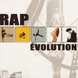 Rap Evolution