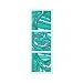 Aqua Fission I Poster Print