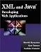  : XML and Java: Developing Web Applications