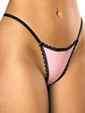 Patent G-String