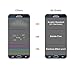 Galaxy Note 5 Screen Protector Mr Shield® For Samsung Galaxy Note 5 Anti-Glare Screen Protector with Lifetime Replacement Warranty