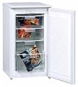 Exquisit GS 115 S Gefrierschrank