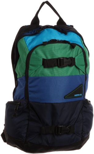 Burton Day Hiker Pack 20L Ballpoint Blok Party