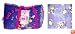 Music Monkey Set Girl - Sleeping Bag & Jumbo Pillow