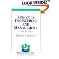 Logistic Engineering and Management (5th Edition)