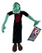 14.5 Popeye Classics: Sea Hag Doll with Poseable Arms & Legs