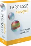 Larousse Bilingue- Français/ Espagnol (vf)