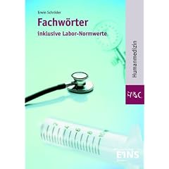 Set Arzthelferinnen: Fachw�rter-Humanmedizin: Medizinische Fachangestellte