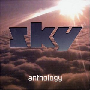 Childrens Toyshop  Music : Anthology