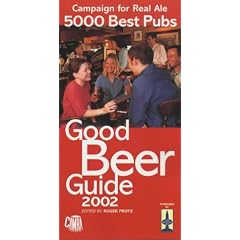 The Good Beer Guide