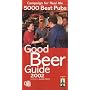 The Good Beer Guide 2002