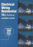 Electrical Wiring Residential, 13E CD-ROM