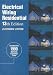Books : Electrical Wiring Residential, 13E CD-ROM